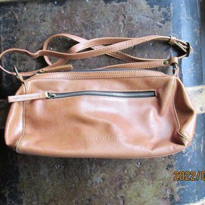Derek Alexander Shoulder Bag